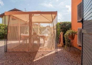 Villa a Schiera Via dell'Albana, Ravenna (zona San Zaccaria) - foto 10