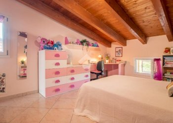 Villa a Schiera Via dell'Albana, Ravenna (zona San Zaccaria) - foto 16