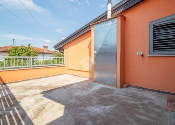 Villa a Schiera Via dell'Albana, Ravenna (zona San Zaccaria) - foto 31