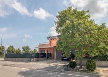 Villa a Schiera Via dell'Albana, Ravenna (zona San Zaccaria) - foto 32