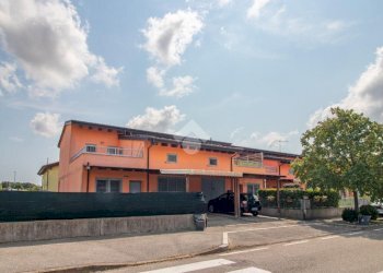 Villa a Schiera Via dell'Albana, Ravenna (zona San Zaccaria) - foto 33