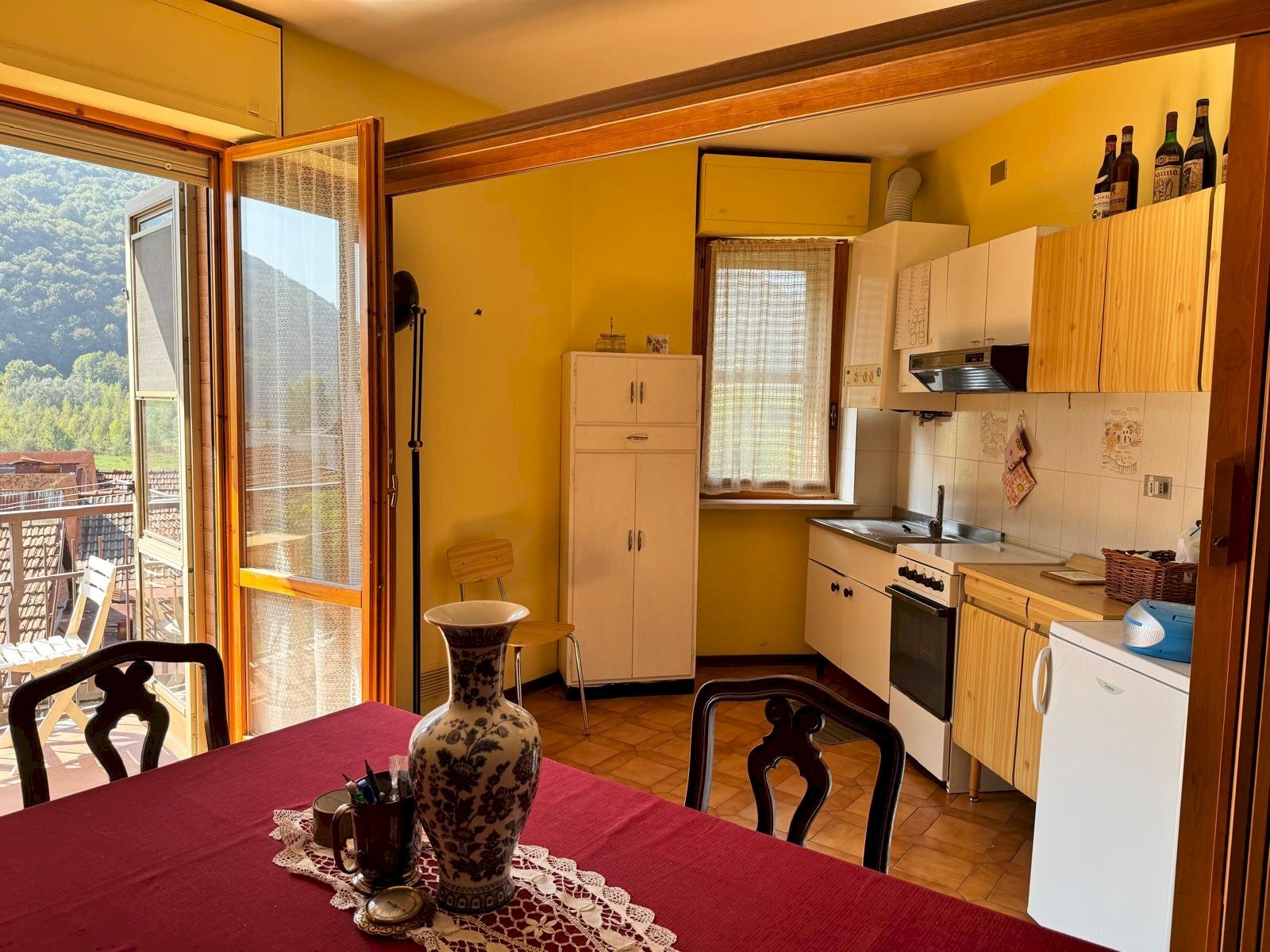 Two-room apartment via Guardia Piemontese, 24, Torre Pellice - photo 3