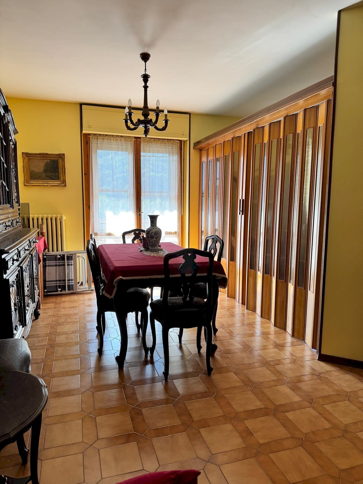 Two-room apartment via Guardia Piemontese, 24, Torre Pellice - photo 2