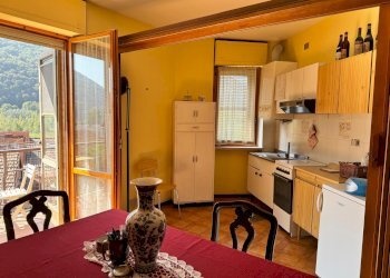 Bilocale via Guardia Piemontese, 24, Torre Pellice - foto 3