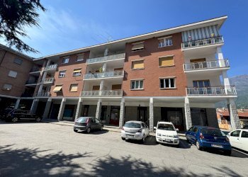 Bilocale via Guardia Piemontese, 24, Torre Pellice - foto 25