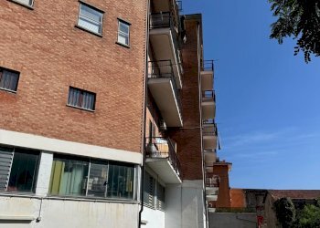 Bilocale via Guardia Piemontese, 24, Torre Pellice - foto 26