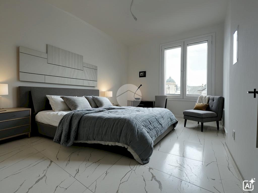 Trilocale Via della poesia, San Mauro Pascoli - foto 1