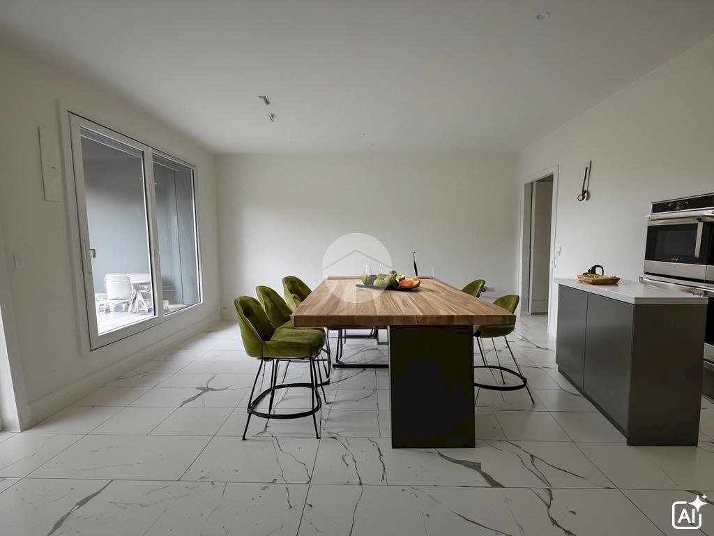 Trilocale Via della poesia, San Mauro Pascoli - foto 3