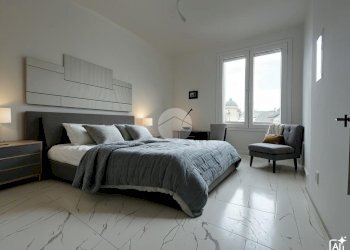 Trilocale Via della poesia, San Mauro Pascoli - foto 1