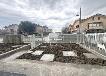 Trilocale Via della poesia, San Mauro Pascoli - foto 7