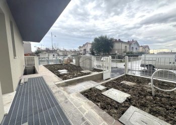 Trilocale Via della poesia, San Mauro Pascoli - foto 8