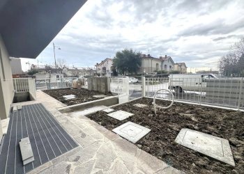 Trilocale Via della poesia, San Mauro Pascoli - foto 9