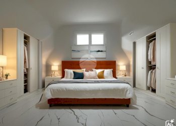 Trilocale Via della poesia, San Mauro Pascoli - foto 12