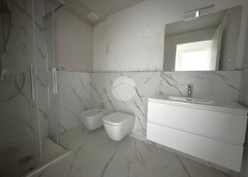 Trilocale Via della poesia, San Mauro Pascoli - foto 17