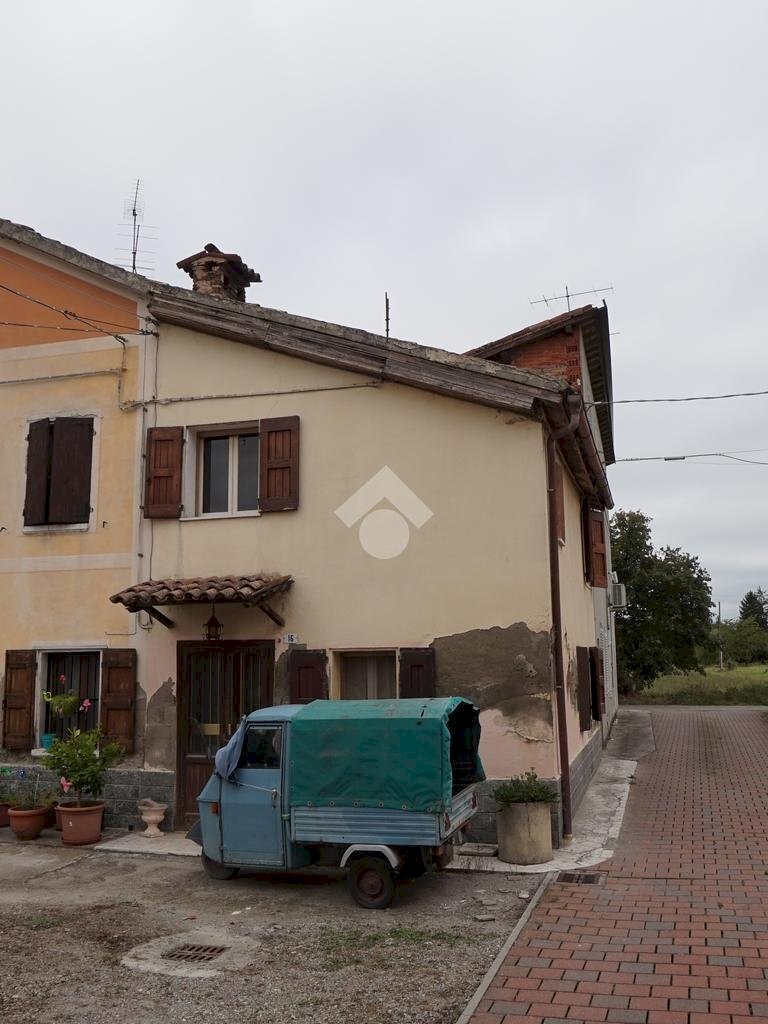Rustic Via Marzaglia, Formigine - photo 1