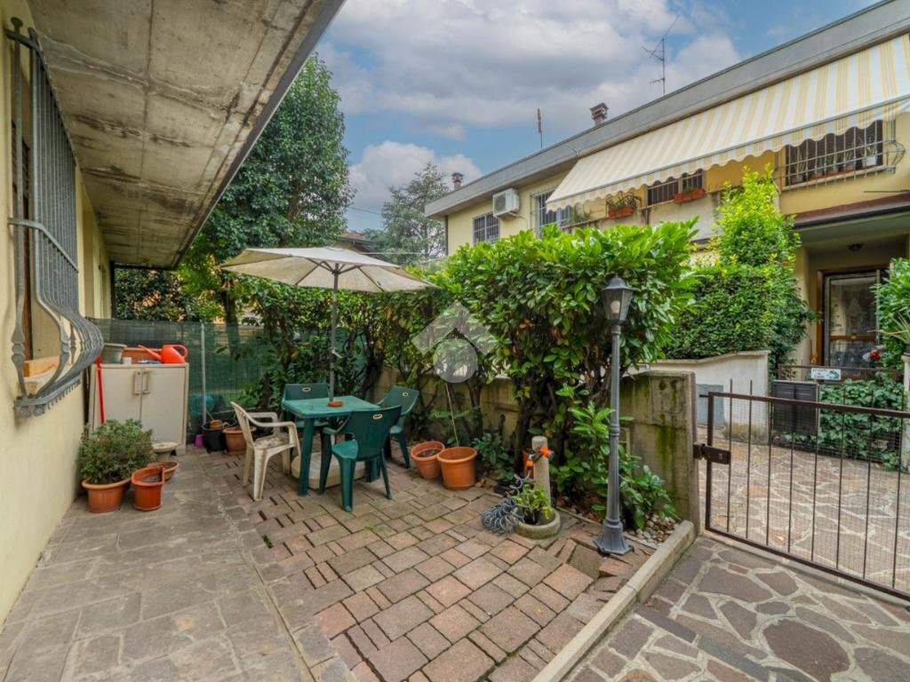 Terraced Villa Via Lazzaro Lodovico Zamenhof, Formigine - photo 1