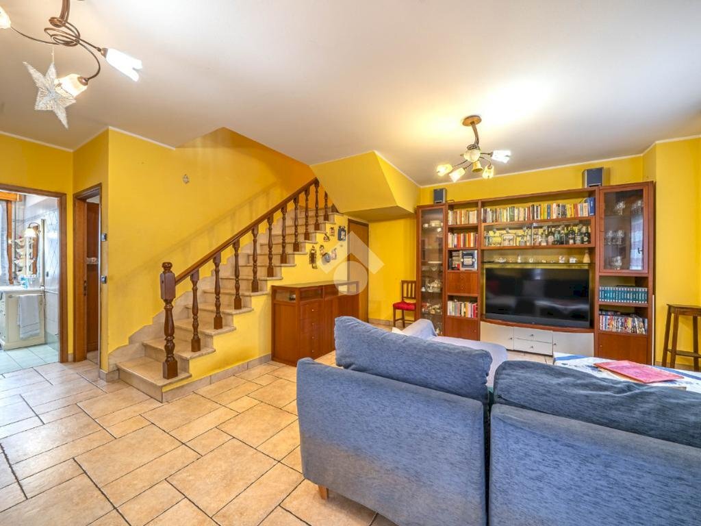 Terraced Villa Via Lazzaro Lodovico Zamenhof, Formigine - photo 3