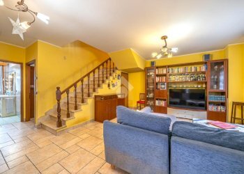 Terraced Villa Via Lazzaro Lodovico Zamenhof, Formigine - photo 3