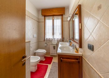 Terraced Villa Via Lazzaro Lodovico Zamenhof, Formigine - photo 10