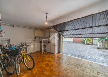 Terraced Villa Via Lazzaro Lodovico Zamenhof, Formigine - photo 13