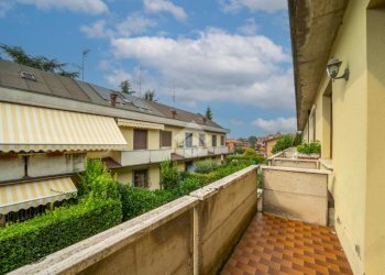 Terraced Villa Via Lazzaro Lodovico Zamenhof, Formigine - photo 19