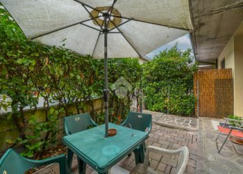 Terraced Villa Via Lazzaro Lodovico Zamenhof, Formigine - photo 20