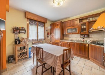 Terraced Villa Via Lazzaro Lodovico Zamenhof, Formigine - photo 21