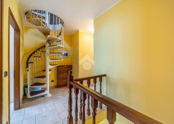 Terraced Villa Via Lazzaro Lodovico Zamenhof, Formigine - photo 22
