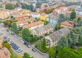Terraced Villa Via Lazzaro Lodovico Zamenhof, Formigine - photo 24
