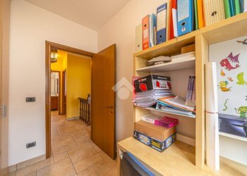 Terraced Villa Via Lazzaro Lodovico Zamenhof, Formigine - photo 26