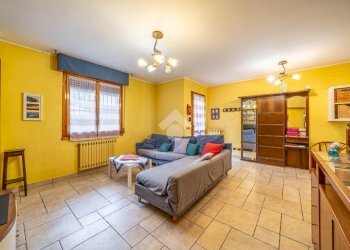 Terraced Villa Via Lazzaro Lodovico Zamenhof, Formigine - photo 28
