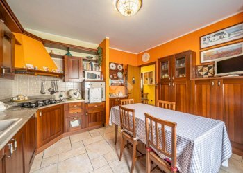 Terraced Villa Via Lazzaro Lodovico Zamenhof, Formigine - photo 30