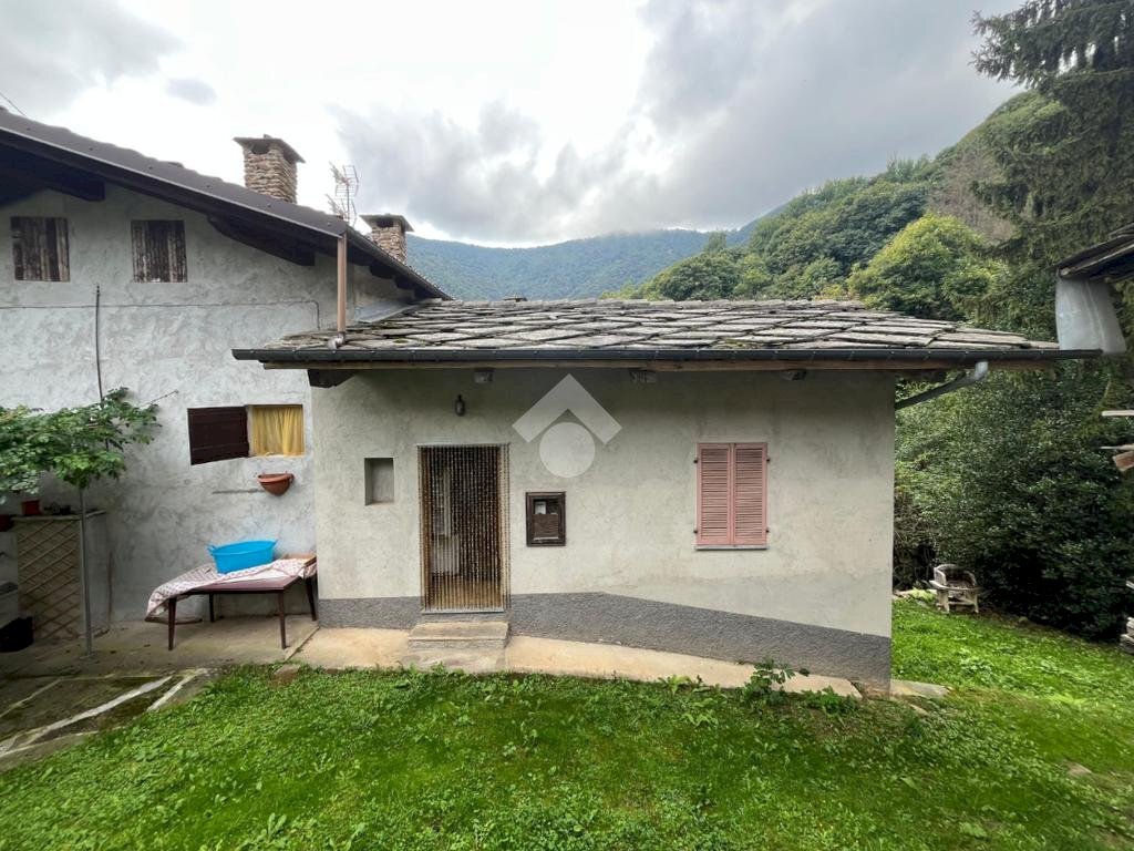 Casa indipendente Via Borgata Paris, Martiniana Po - foto 2