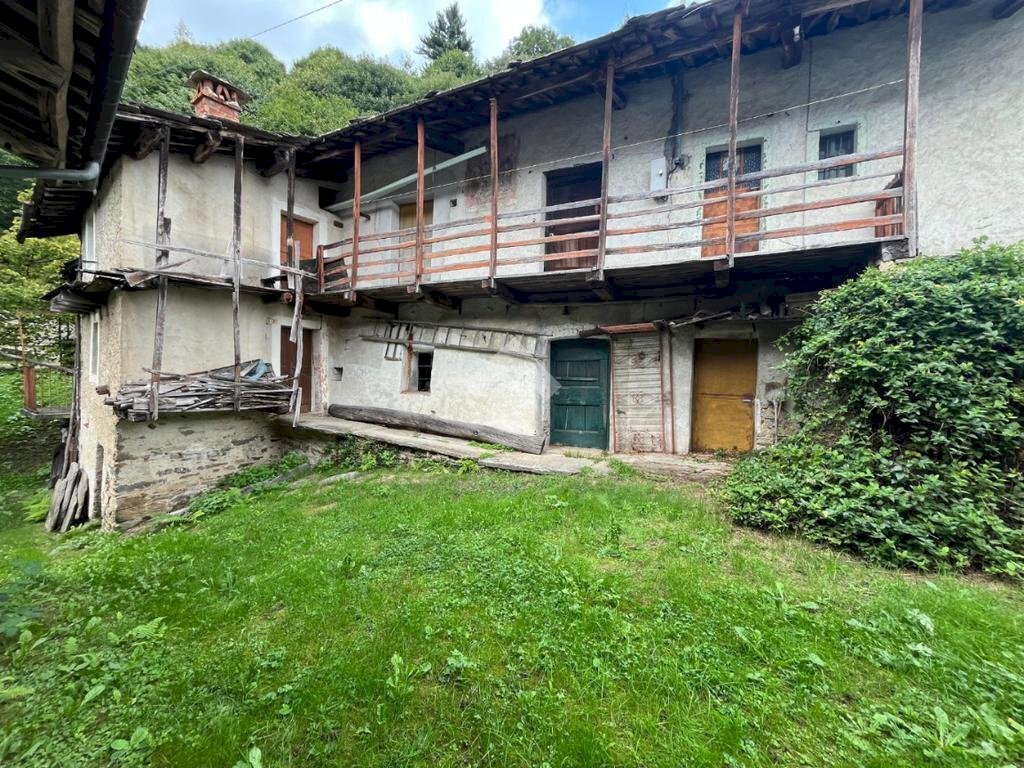 Casa indipendente Via Borgata Paris, Martiniana Po - foto 1