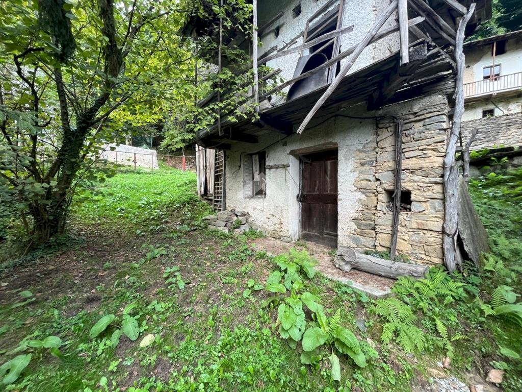 Casa indipendente Via Borgata Paris, Martiniana Po - foto 3