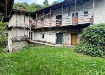 Casa indipendente Via Borgata Paris, Martiniana Po - foto 1