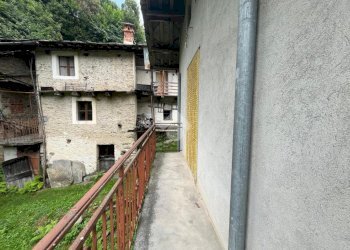 Casa indipendente Via Borgata Paris, Martiniana Po - foto 4