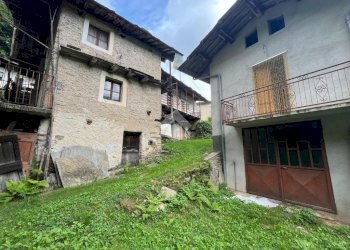 Casa indipendente Via Borgata Paris, Martiniana Po - foto 6