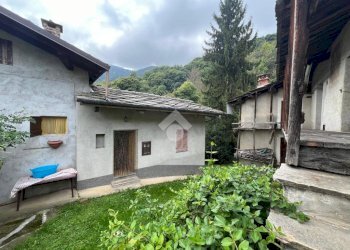 Casa indipendente Via Borgata Paris, Martiniana Po - foto 7