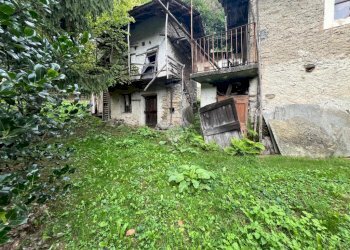 Casa indipendente Via Borgata Paris, Martiniana Po - foto 9