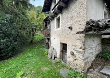 Casa indipendente Via Borgata Paris, Martiniana Po - foto 11