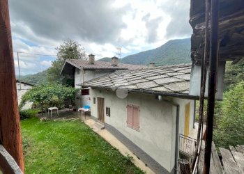 Casa indipendente Via Borgata Paris, Martiniana Po - foto 13