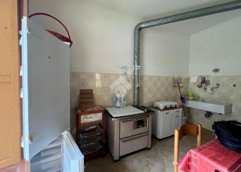 Casa indipendente Via Borgata Paris, Martiniana Po - foto 15