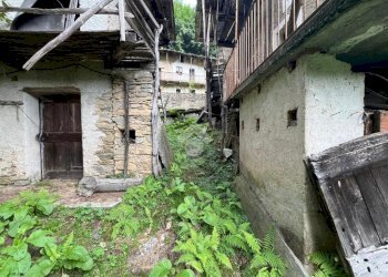 Casa indipendente Via Borgata Paris, Martiniana Po - foto 22