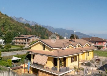 Villa a Schiera Via Staffarda, Revello - foto 2