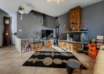 Villa a Schiera Via Staffarda, Revello - foto 6