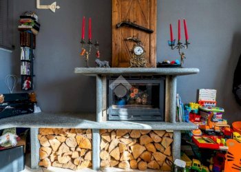 Villa a Schiera Via Staffarda, Revello - foto 7