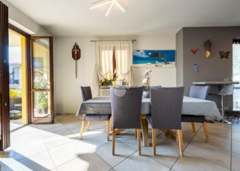 Villa a Schiera Via Staffarda, Revello - foto 8