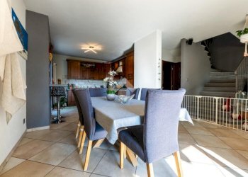 Villa a Schiera Via Staffarda, Revello - foto 9