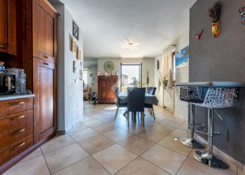 Villa a Schiera Via Staffarda, Revello - foto 10